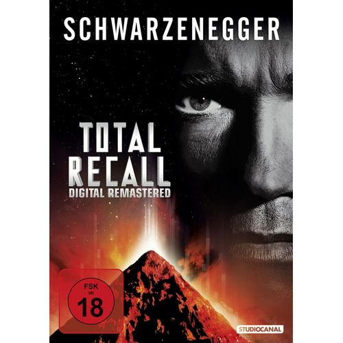 Total Recall (Digital Remastered)