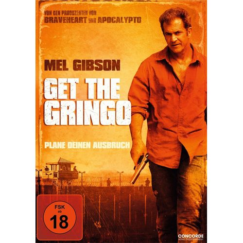 Get The Gringo