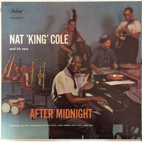 After Midnight