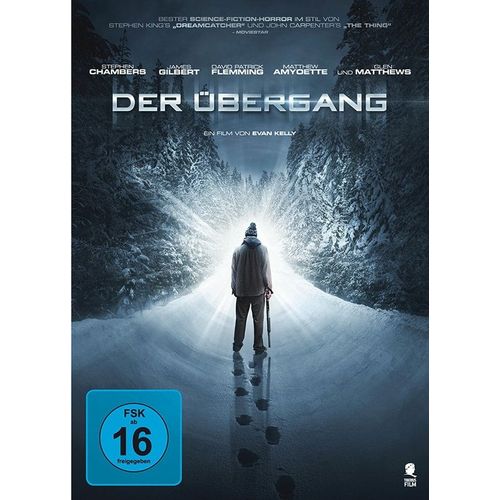 Der Übergang