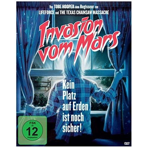 Invasion Vom Mars