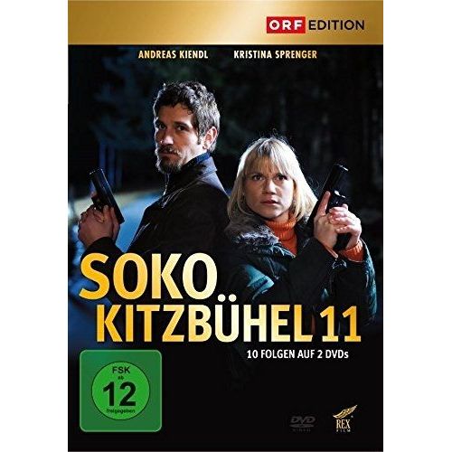 Soko Kitzbühel 11