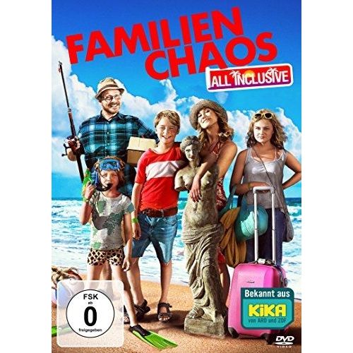 Familienchaos - All Inclusive