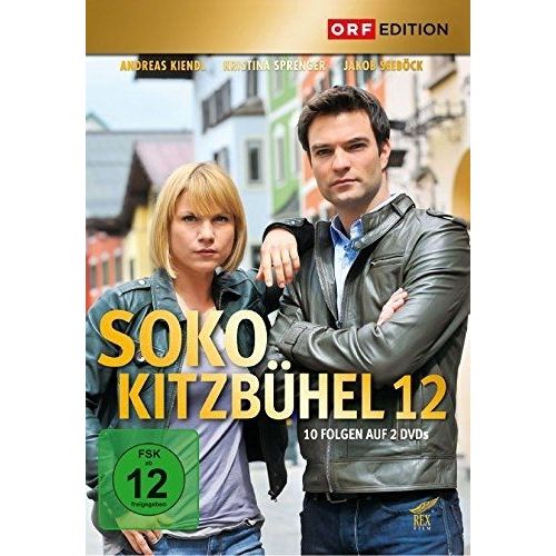 Soko Kitzbühel 12