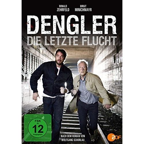 Dengler - Die Letzte Flucht