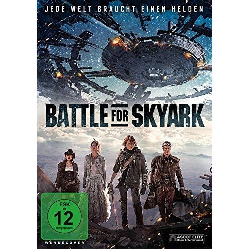 Battle For Skyark