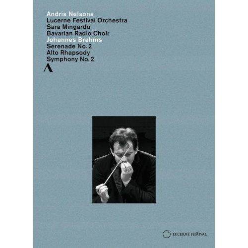 Serenade 2/Alto Rhapsody/...