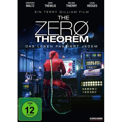 The Zero Theorem