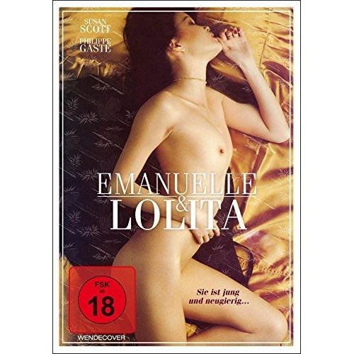Emanuelle Und Lolita