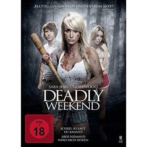 Deadly Weekend