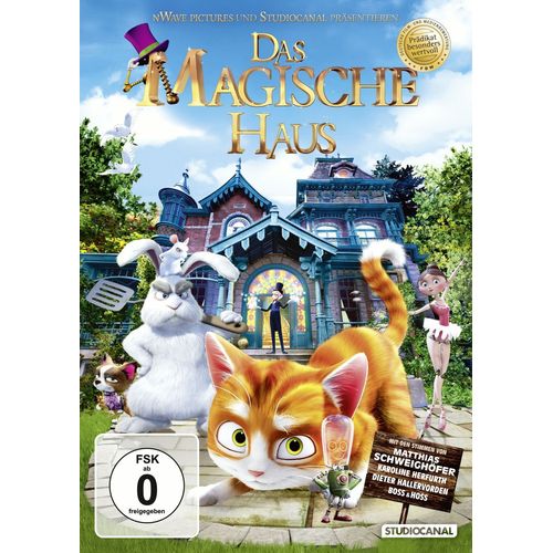 Das Magische Haus