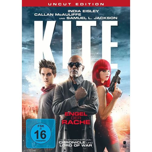 Kite - Engel Der Rache