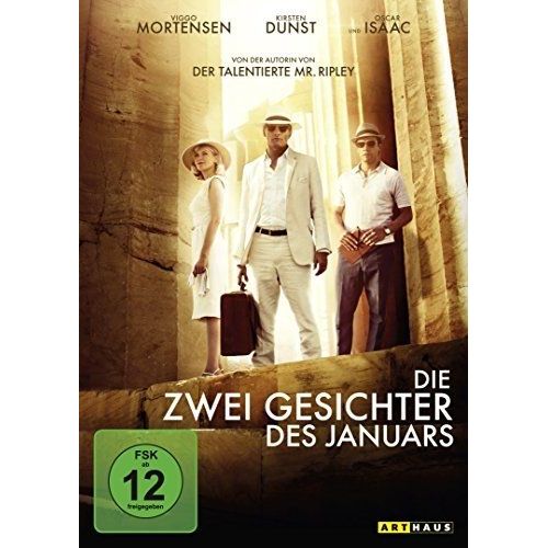 Die Zwei Gesichter Des Januars