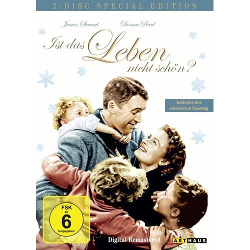 Ist Das Leben Nicht Schön? (Special Edition, 2 Discs)