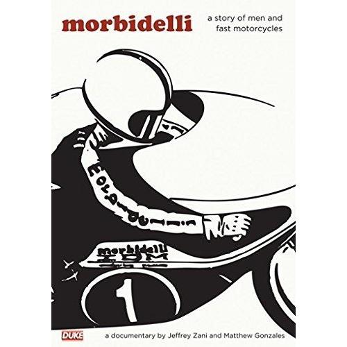 Morbidelli The Story Of Men And Fast Mot