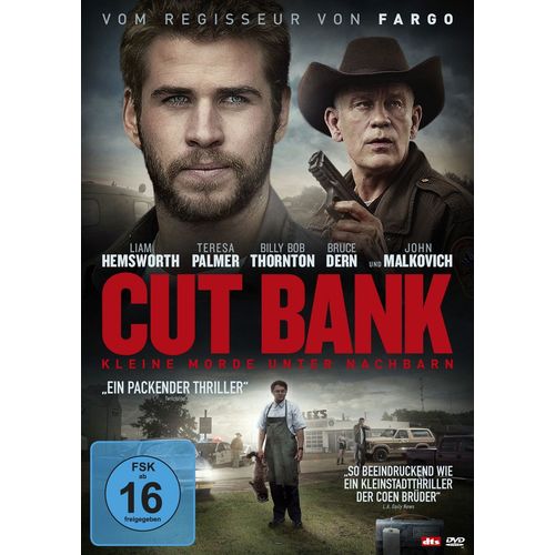 Cut Bank - Kleine Morde Unter Nachbarn