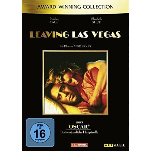 Leaving Las Vegas