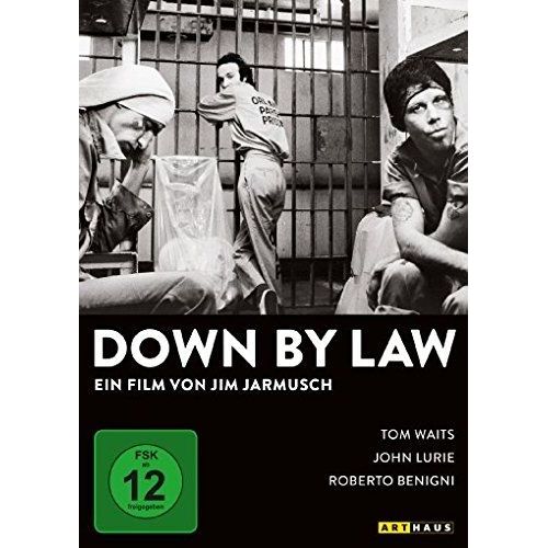 Down By Law (Omu)