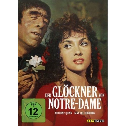 Der Glöckner Von Notre Dame