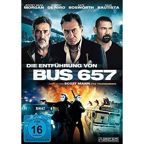 Die Entführung Von Bus 657
