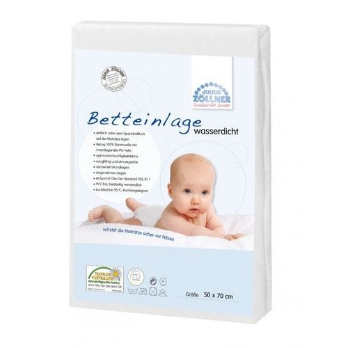 Zöllner Betteinlage Wasserdicht 50x70cm