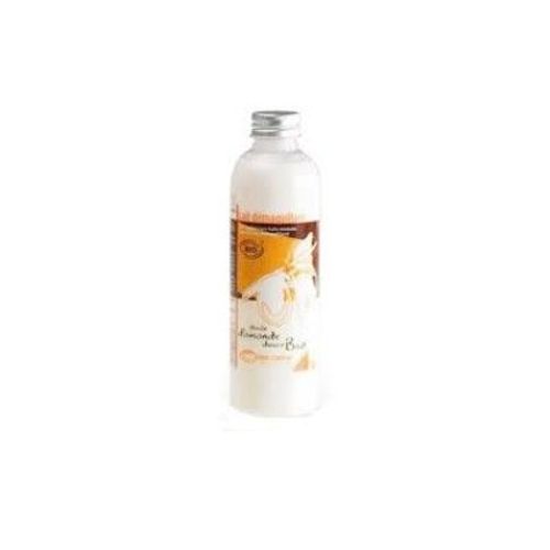 Couleur Caramel Lait Demaquillant 200ml 