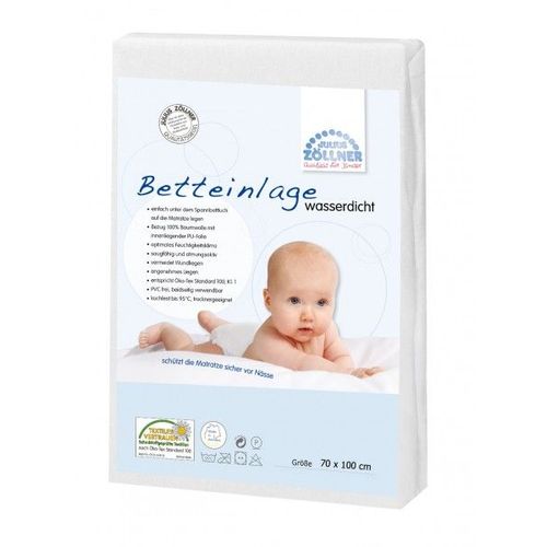 Zöllner Betteinlage Wasserdicht 70x140cm