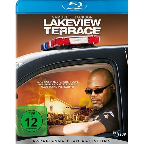Lakeview Terrace