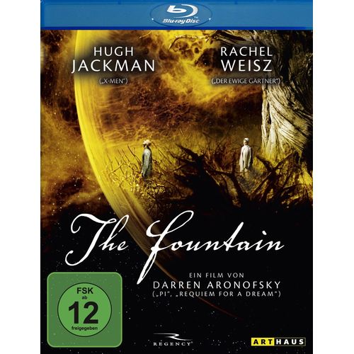 The Fountain