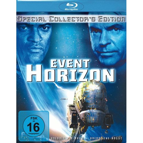 Event Horizon (Special Collector's Edition)
