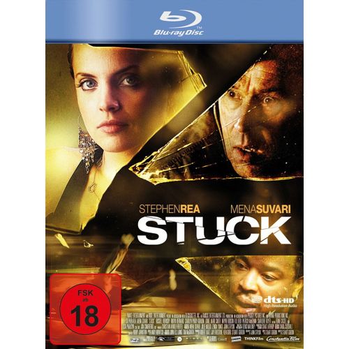 Stuck