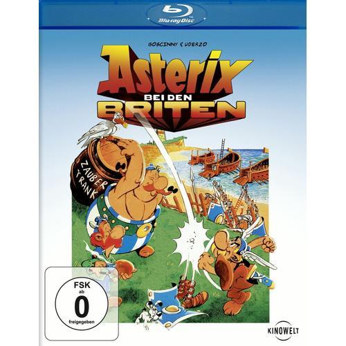 Asterix Bei Den Briten