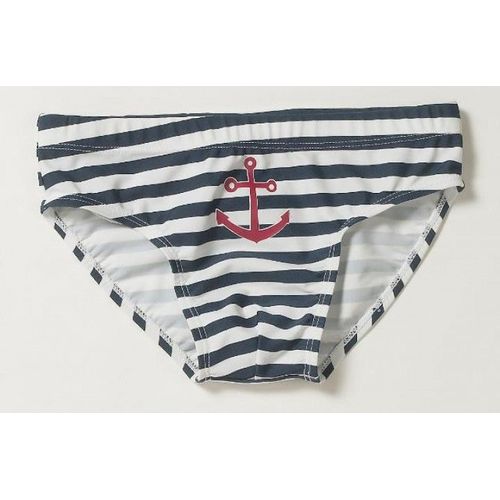 Playshoes Uv-Protection Pantalon De Bain Maritim 900 Original 122/128 (460114)