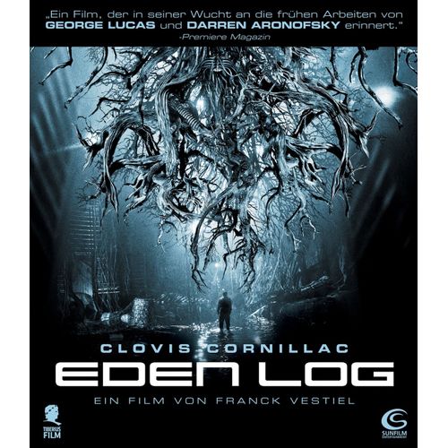 Eden Log