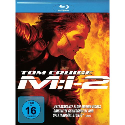 Mission: Impossible 2