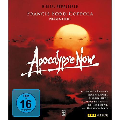 Apocalypse Now / Apocalypse Now Redux (Digital Remastered, 2 Discs)