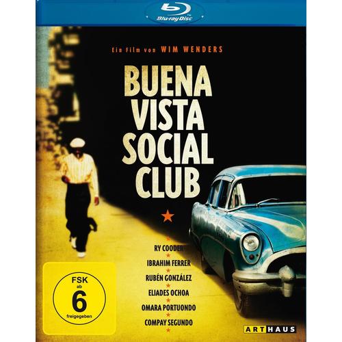 Buena Vista Social Club (Omu)