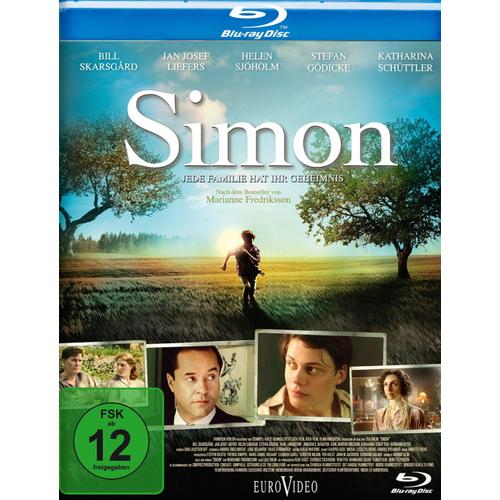 Simon - Jede Familie Hat Ihr Geheimnis