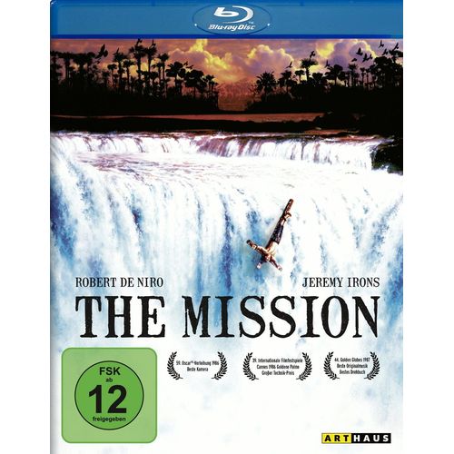 The Mission