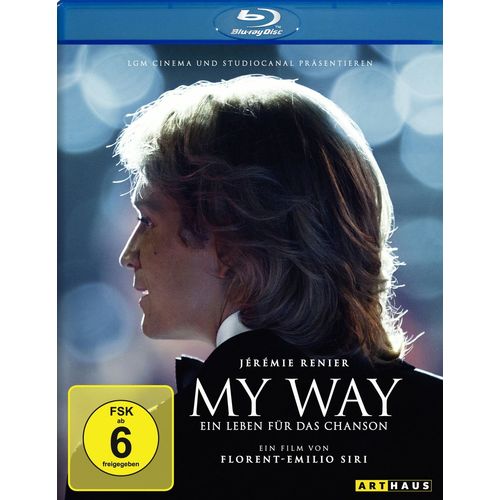 My Way - Ein Leben Für Das Chanson