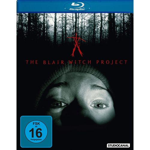 The Blair Witch Project
