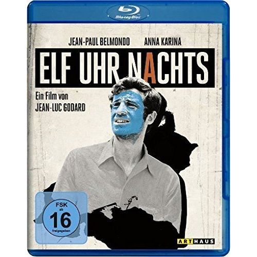 Elf Uhr Nachts
