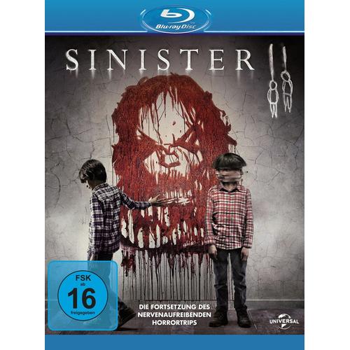 Sinister Ii