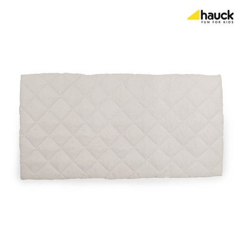 Hauck Bed Me - Quilt Beige (Dnc) 80x50 Cm (599143)