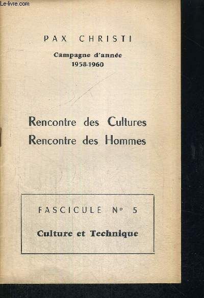 technique de rencontre