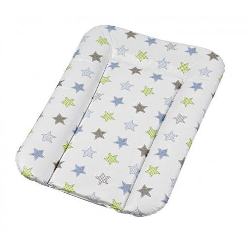 Geuther Matelas À Langer 55x75cm, 32 Sterne