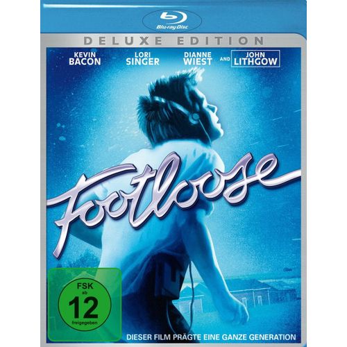 Footloose (Deluxe Edition)