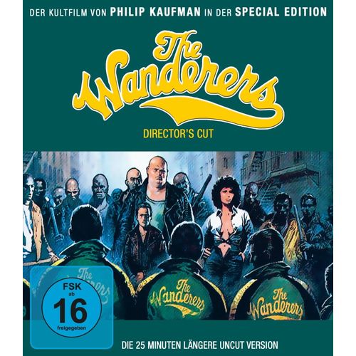 The Wanderers (Director's Cut)