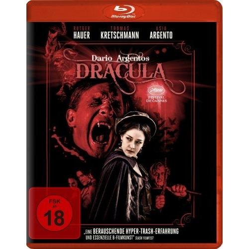 Dario Argentos Dracula