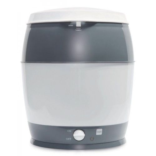 Mam Steriliser Grey